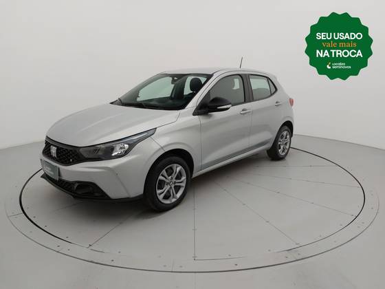 FIAT ARGO 1.0 FIREFLY FLEX DRIVE MANUAL FIAT ARGO 1.0 FIREFLY FLEX DRIVE MANUAL